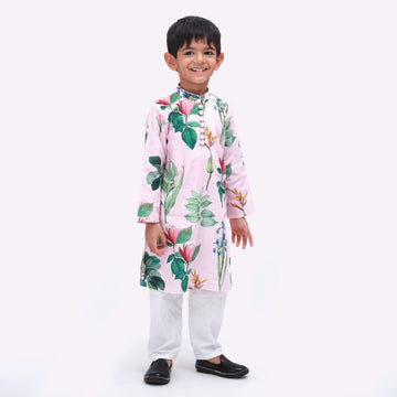 Gulzar Kurta Set