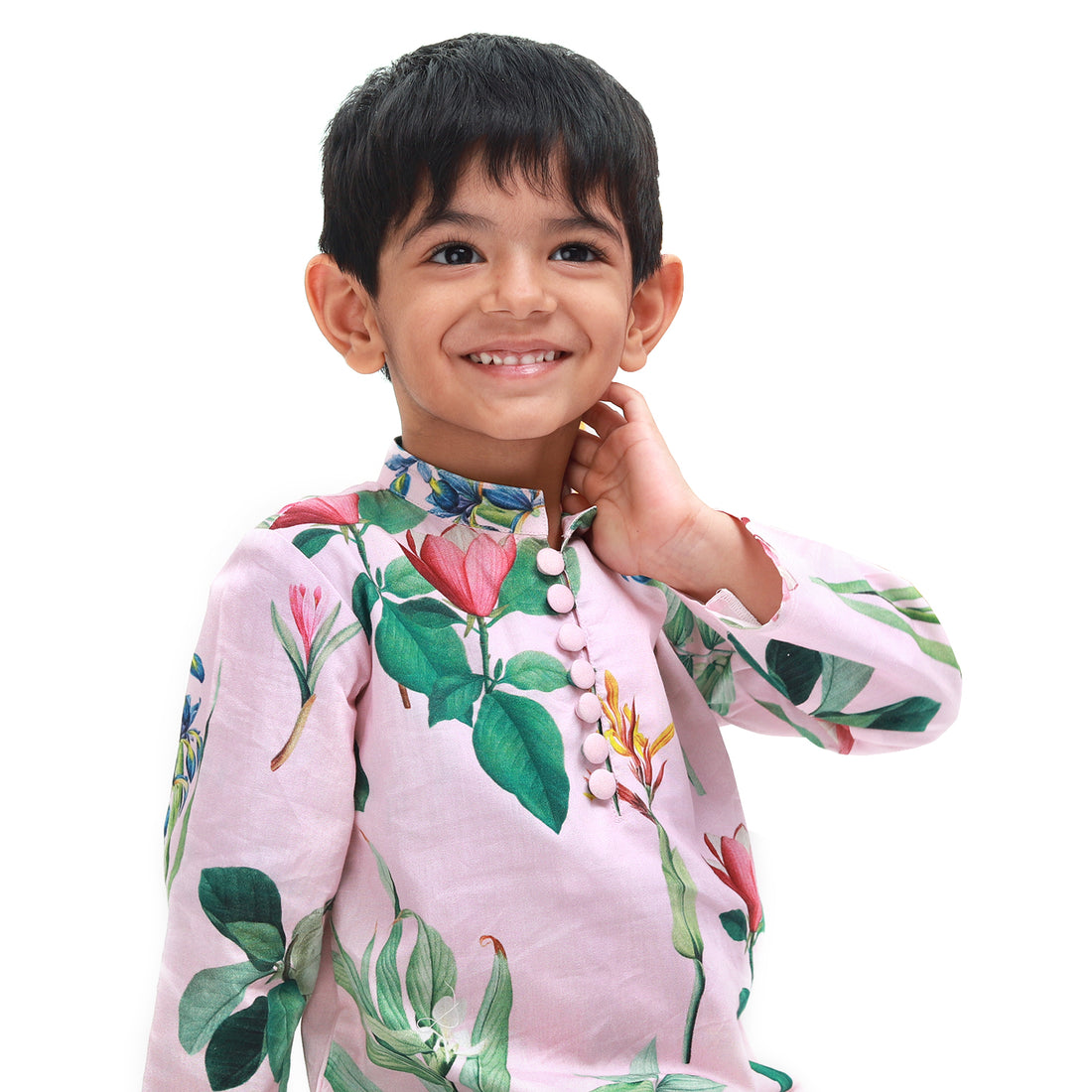 Gulzar Kurta Set