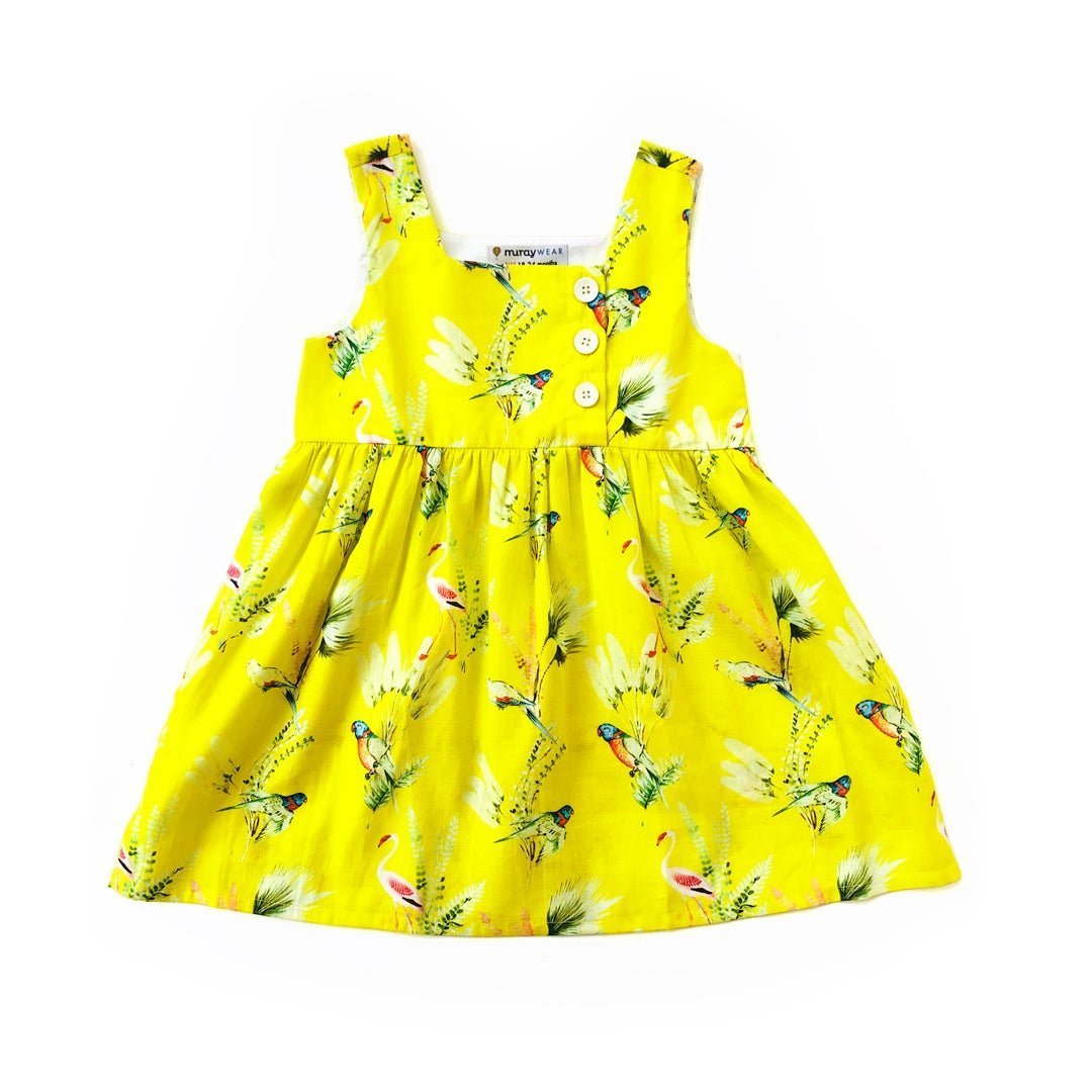 Birdie Sun Dress