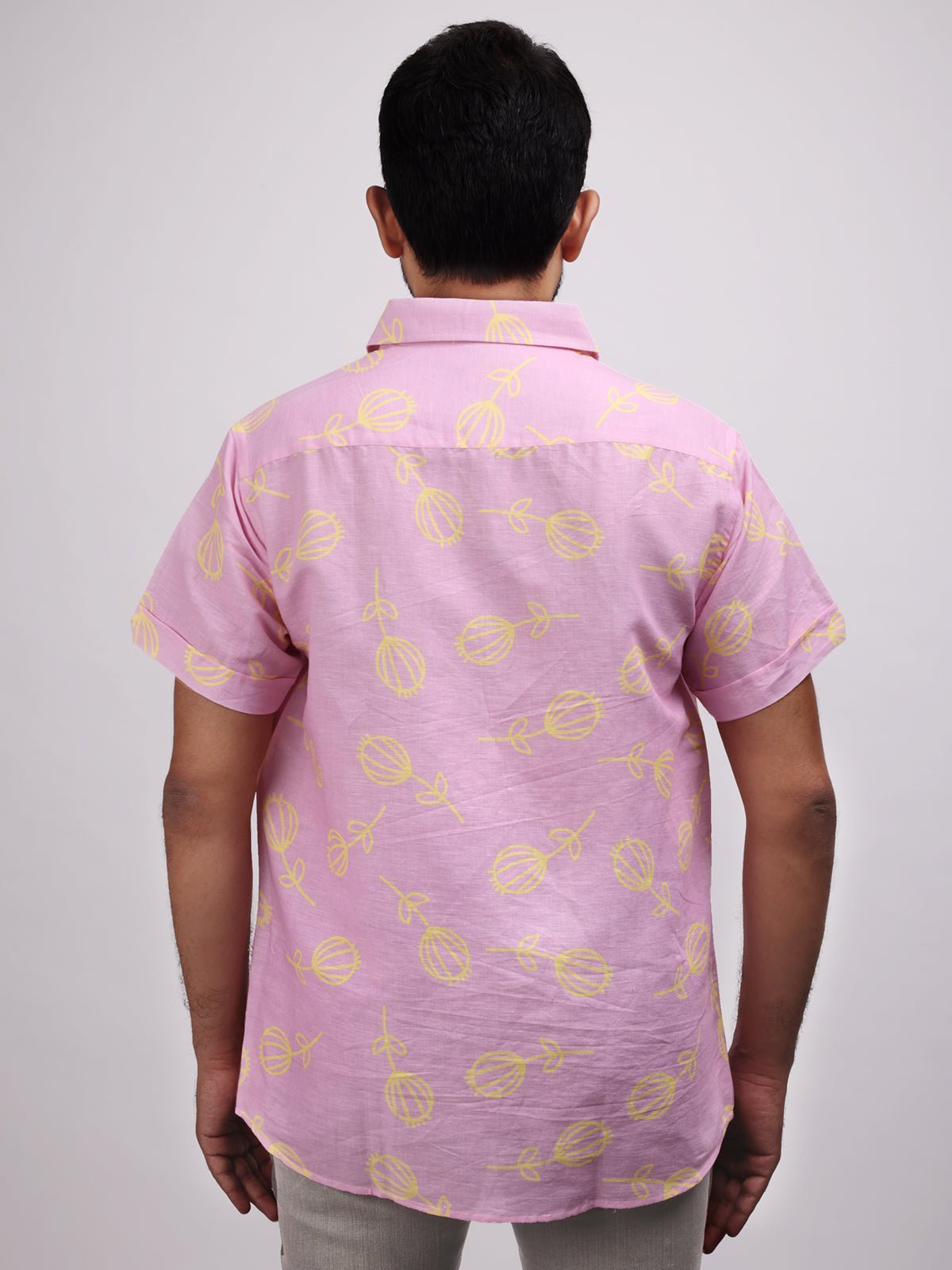 Bloom Comfort Shirt