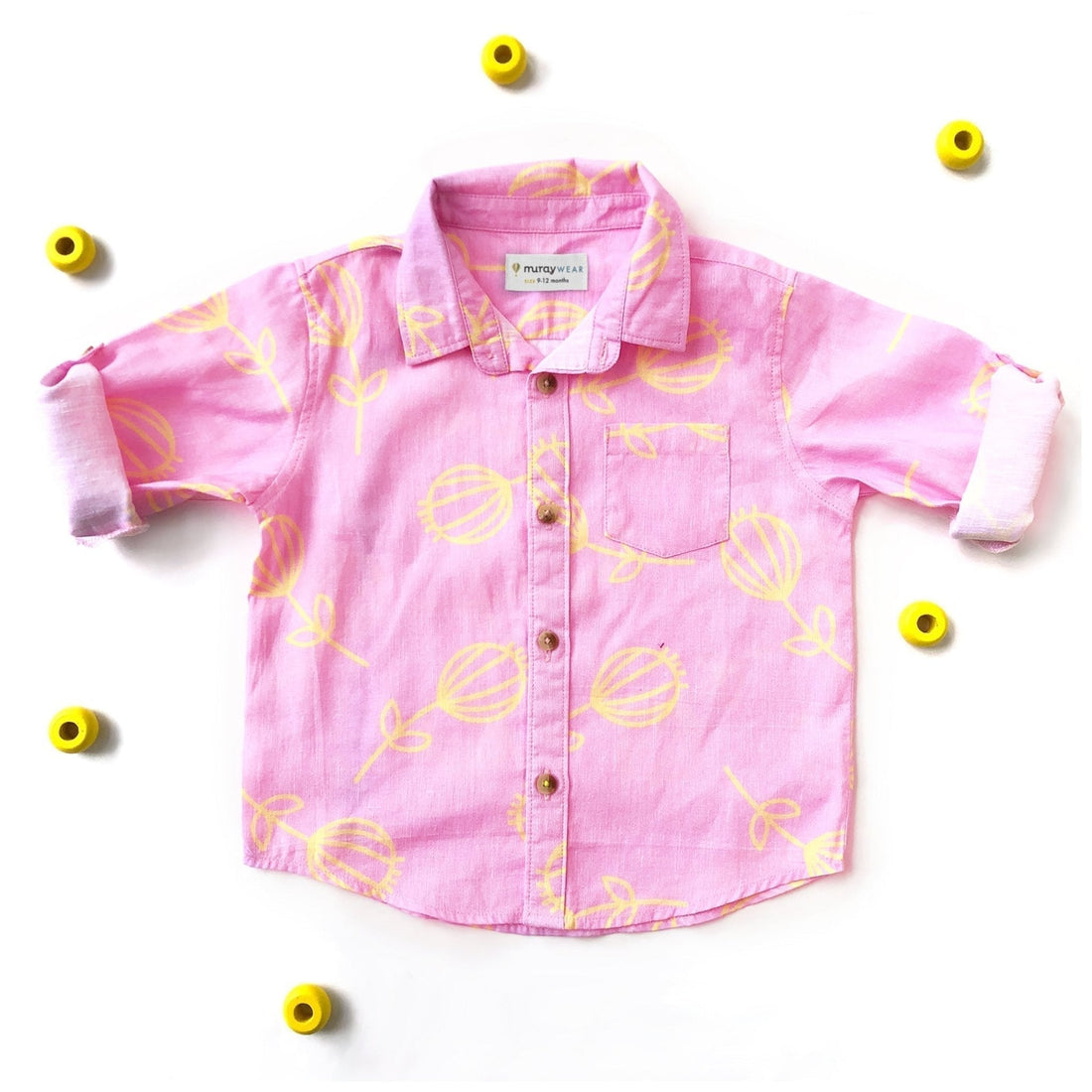 Bloom Shirt