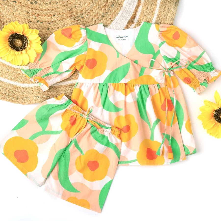 Buttercup Co-ord Set