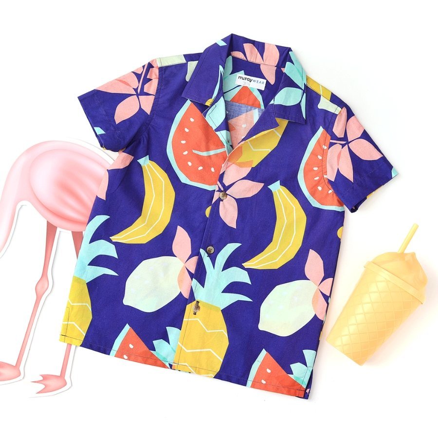 Colada Shirt