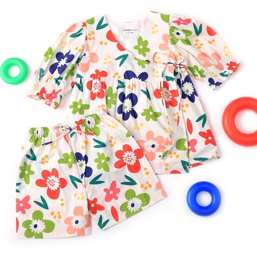 Confetti Co-ord Set