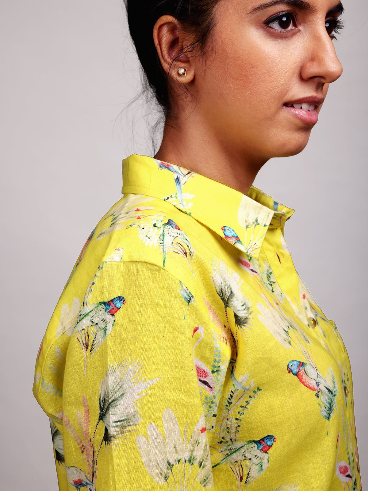 Shirt - Birdie Everyday Shirt