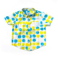 Stepping Stones Shirt