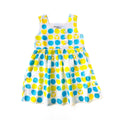 Stepping Stones Sun Dress